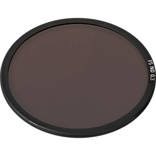 NiSi ATHENA FS ND Rear Filter for ATHENA PL Mount Lenses (1-Stop)