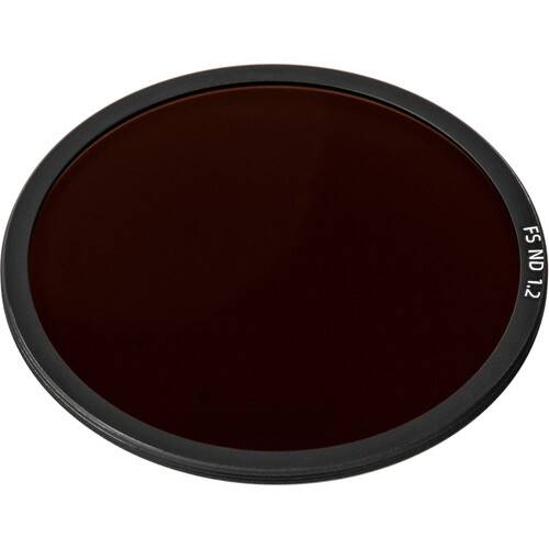 NiSi ATHENA FS ND Rear Filter for ATHENA PL Mount Lenses (4-Stop)