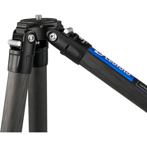 Leofoto LS-284C X Ranger Carbon Fiber Tripod