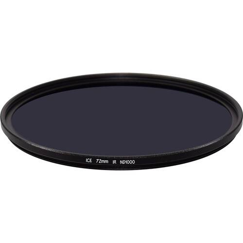 Ice Slim IRND Filter (72mm, 10-Stop)
