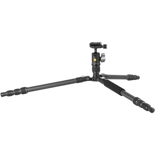 Vanguard Vesta GO 204CB Carbon Fiber Tripod with VEO BH-45 Ball Head