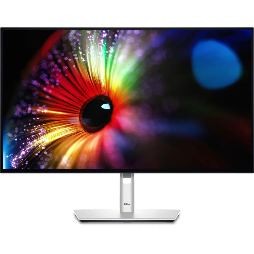 Dell UltraSharp 27" 1440p Monitor & Slim Soundbar Kit