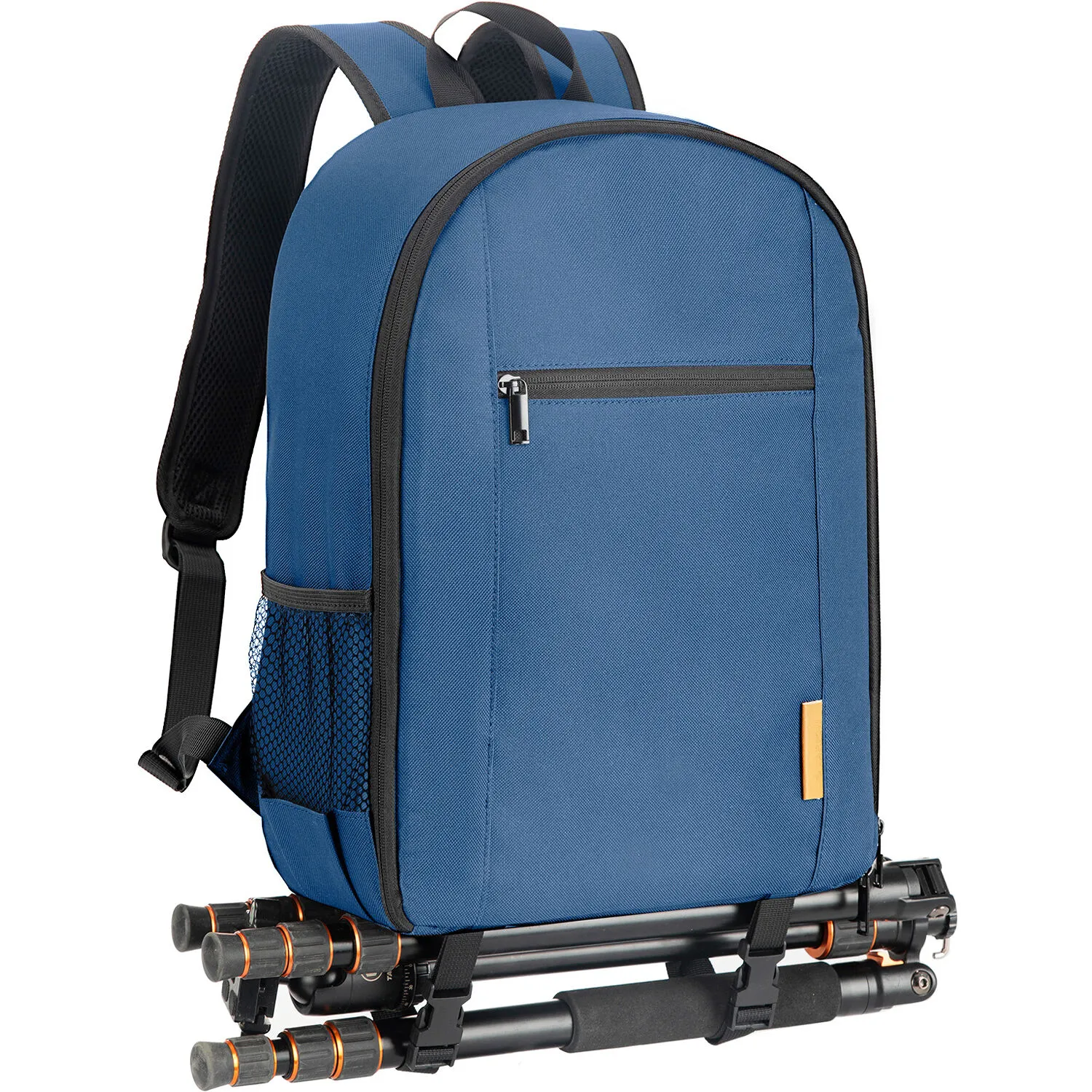 TARION TB-M Camera Backpack (Blue)