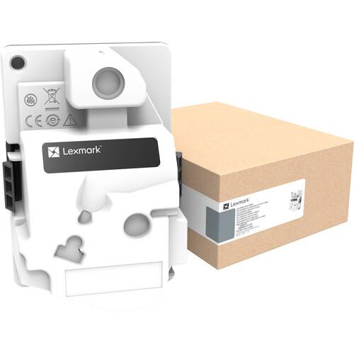 Lexmark 15K Waste Container