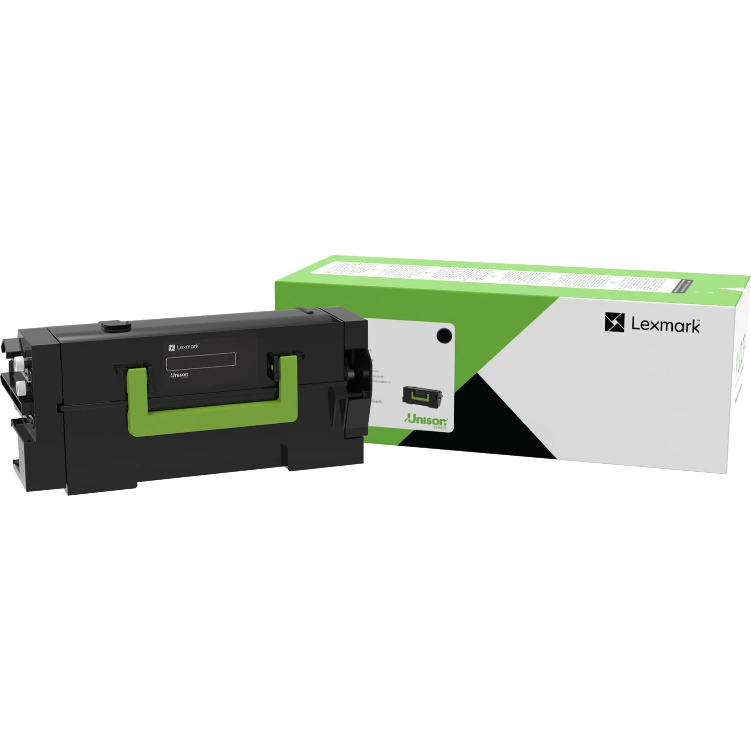 Lexmark Return Program Toner Cartridge (35,000 Standard Pages)