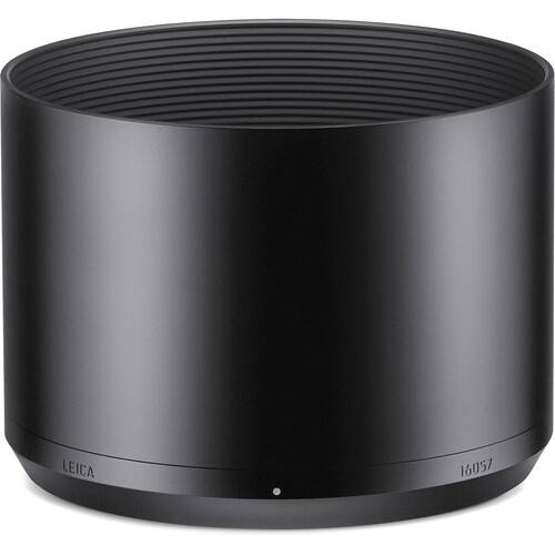 Leica Lens Hood for Vario-Elmar-SL 100-400mm f/5-6.3 Lens