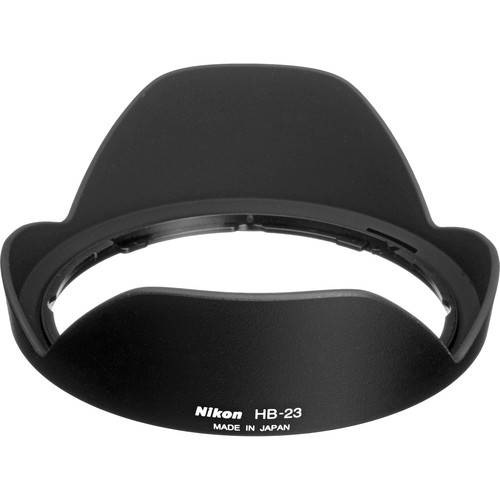 Nikon HB-23 Bayonet Lens Hood
