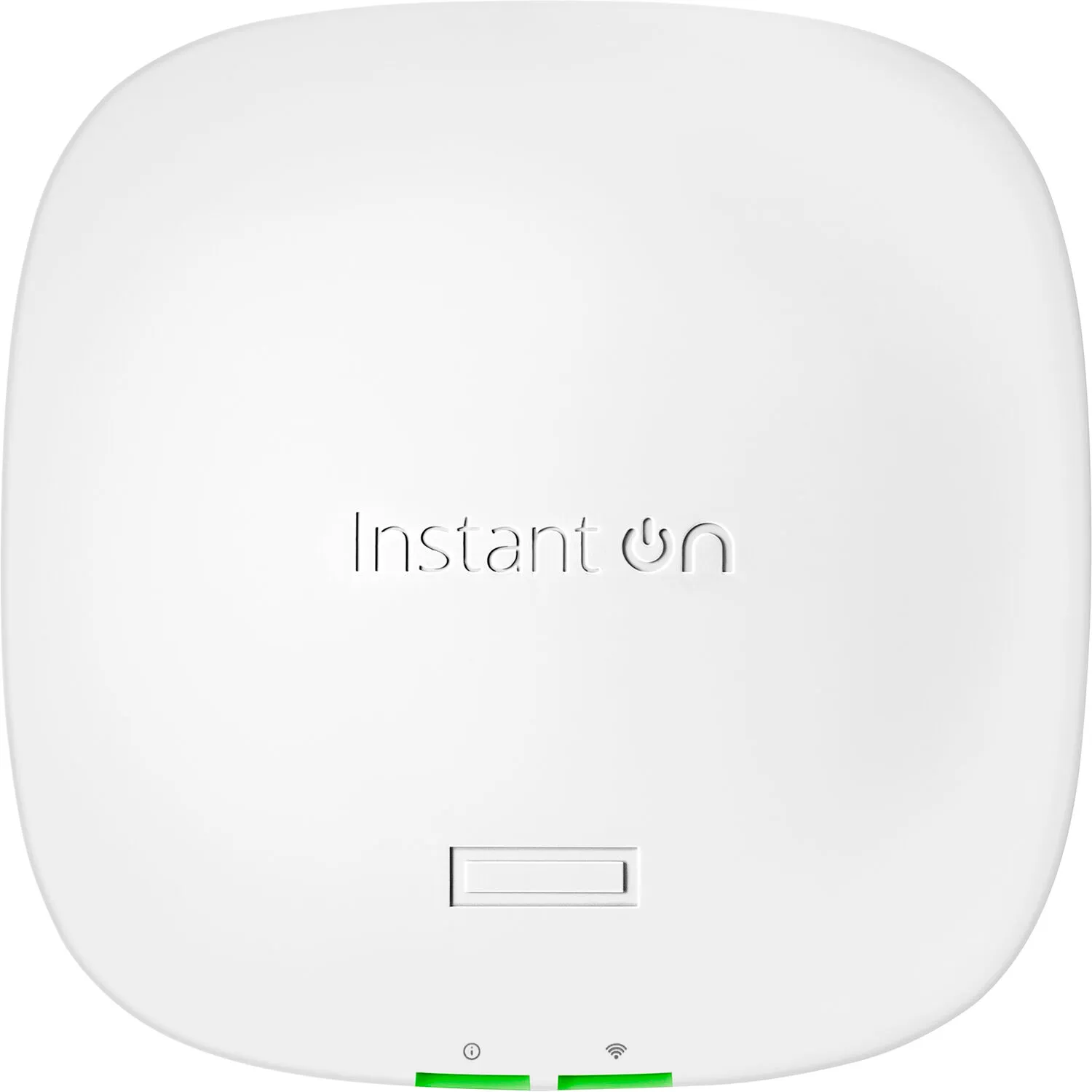 HPE Networking Instant On AP21 Dual-Band Wi-Fi 6 Access Point (5-Pack)
