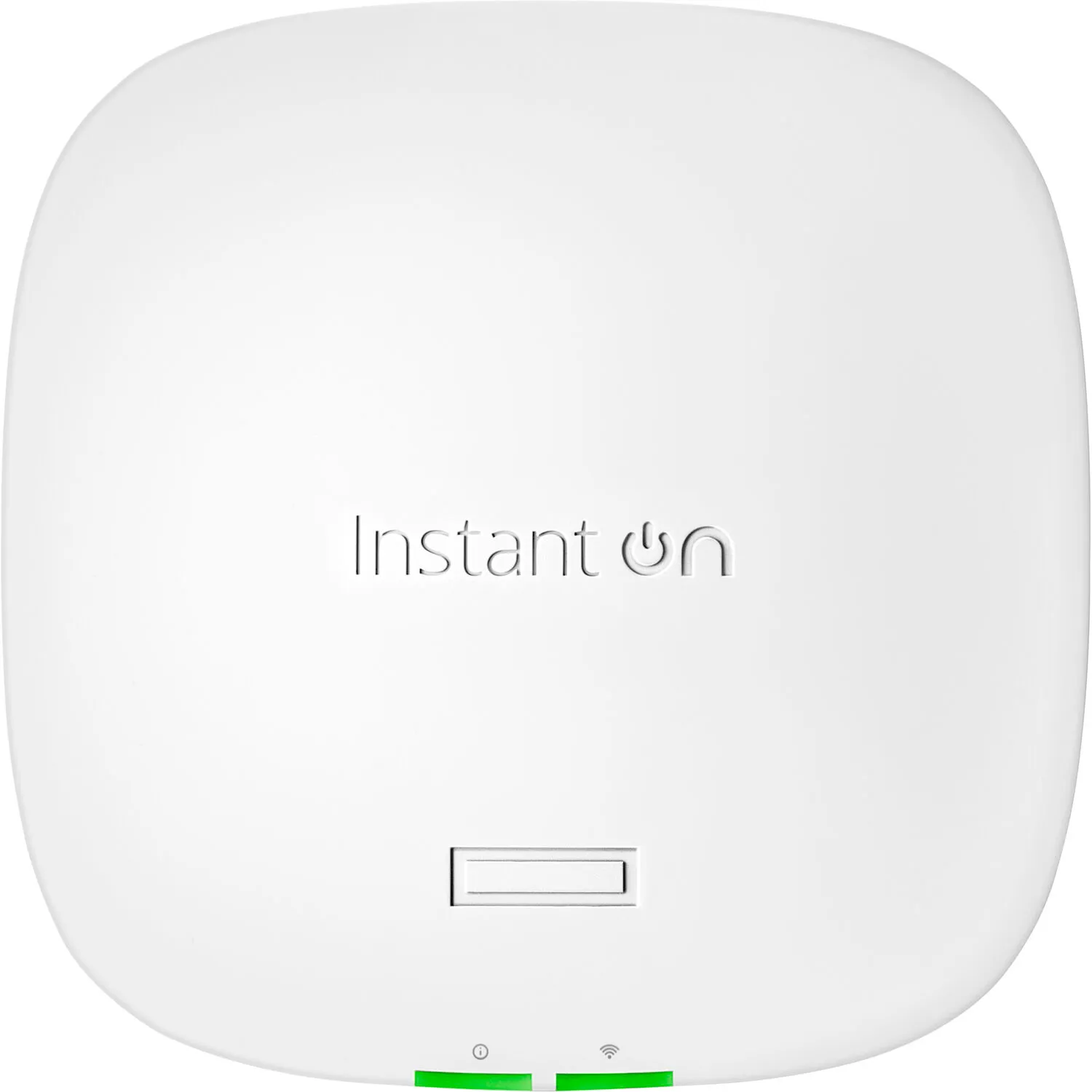 HPE Networking Instant On AP32 Tri-Band Wi-Fi 6E Access Point (3-Pack)