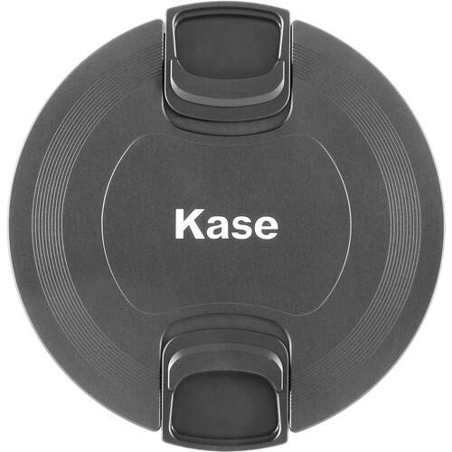 Kase Telephoto Lens Cap (Sony 600mm)