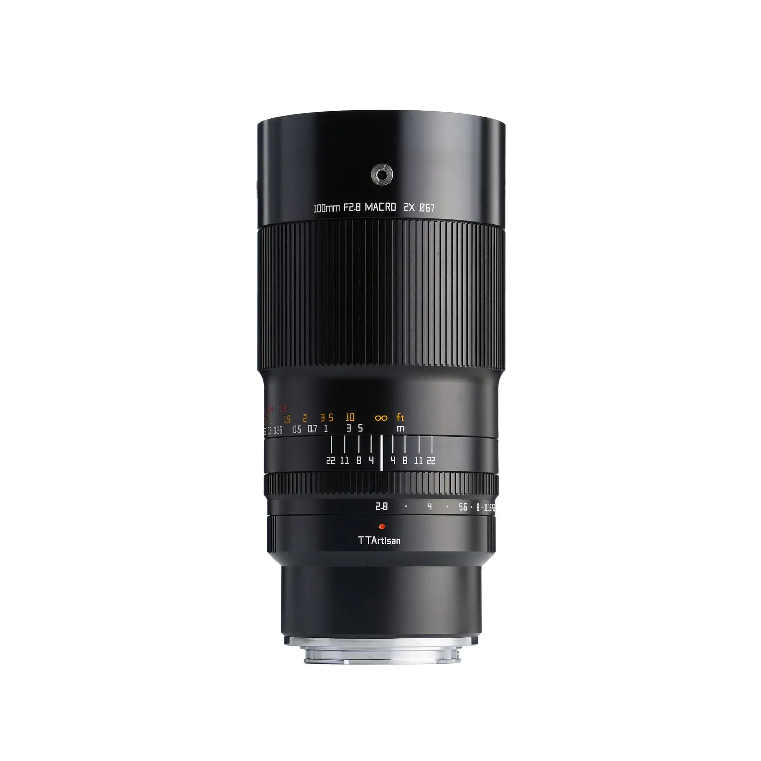 TTArtisan 100mm f/2.8 Macro Lens (Sony E)