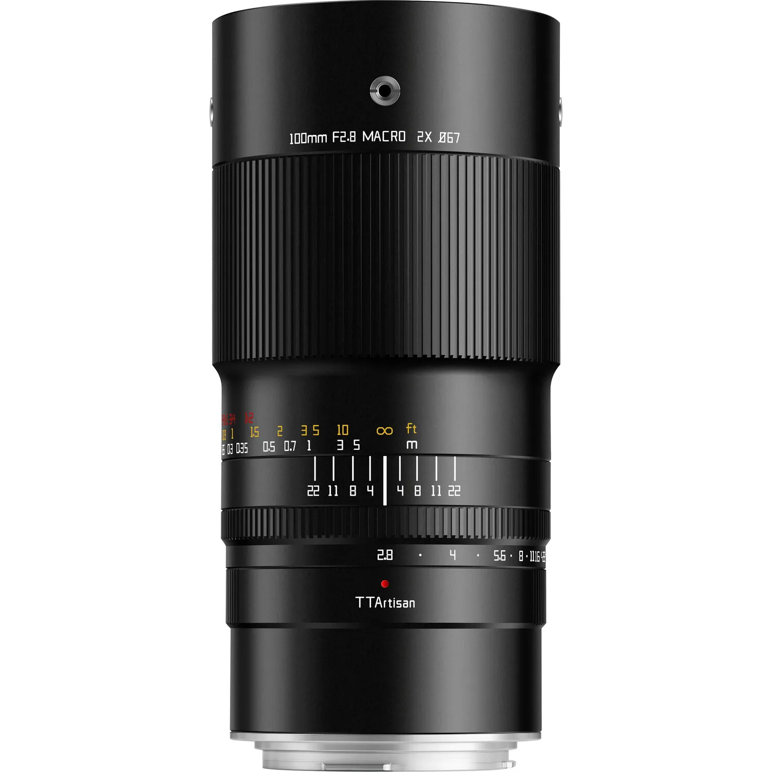 TTArtisan 100mm f/2.8 Macro Lens (Nikon Z)