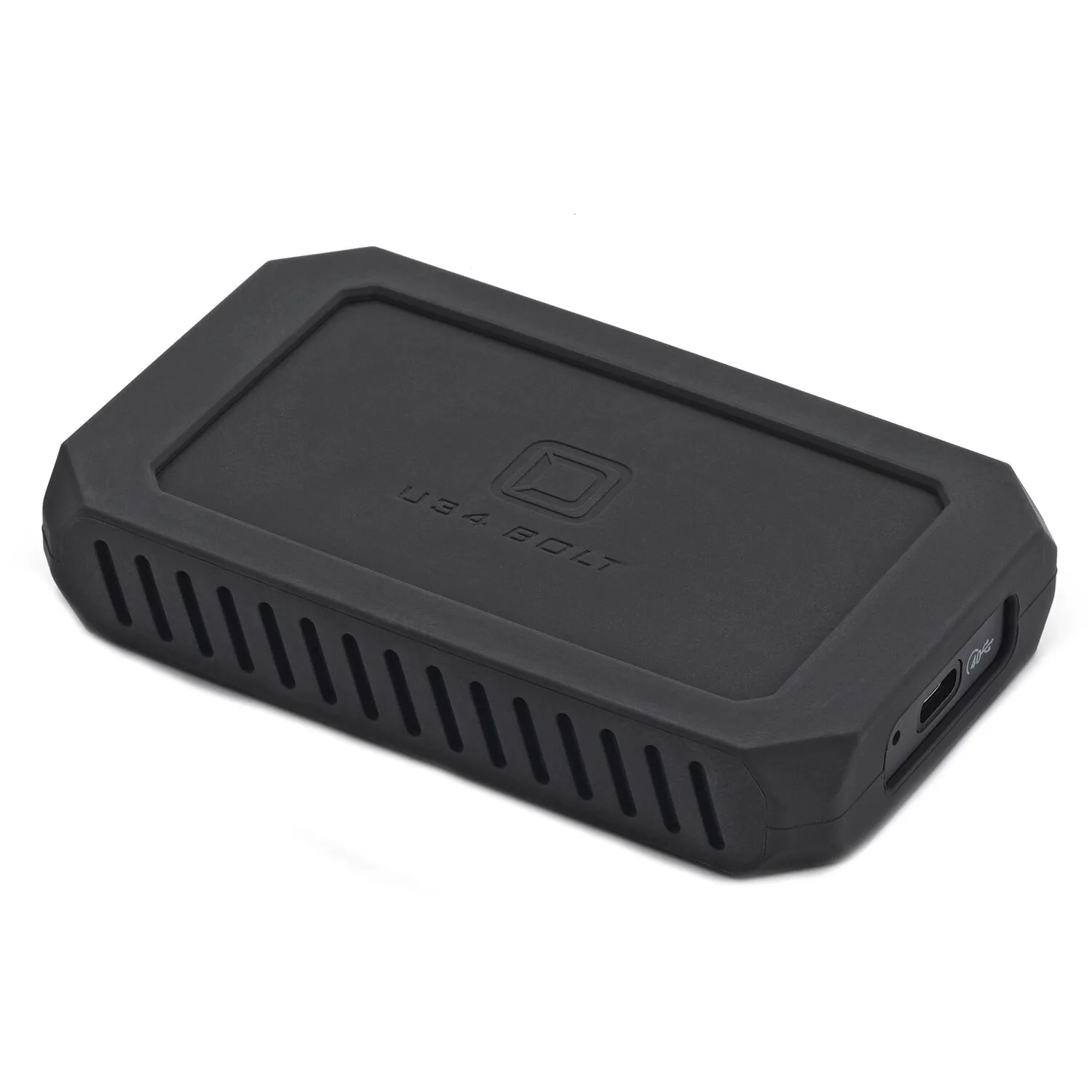 Oyen Digital 2TB U34 Bolt USB4 External SSD