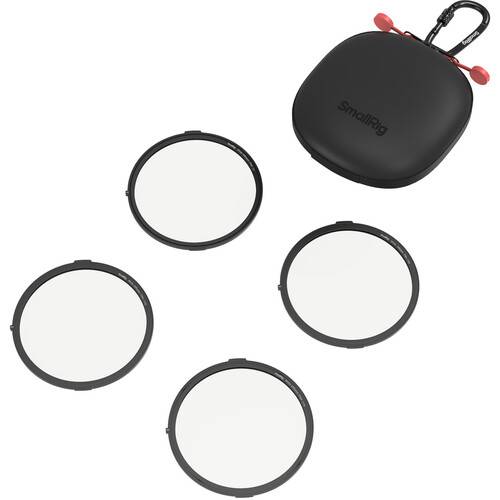SmallRig White Diffusion Filter Kit for Select Matte Boxes