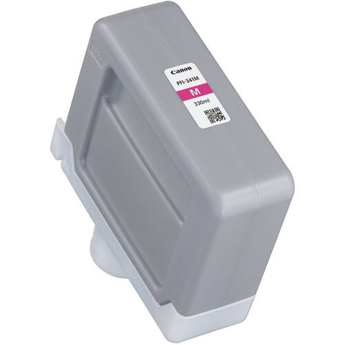 Canon PFI-111 M Magenta Ink Cartridge (160mL)