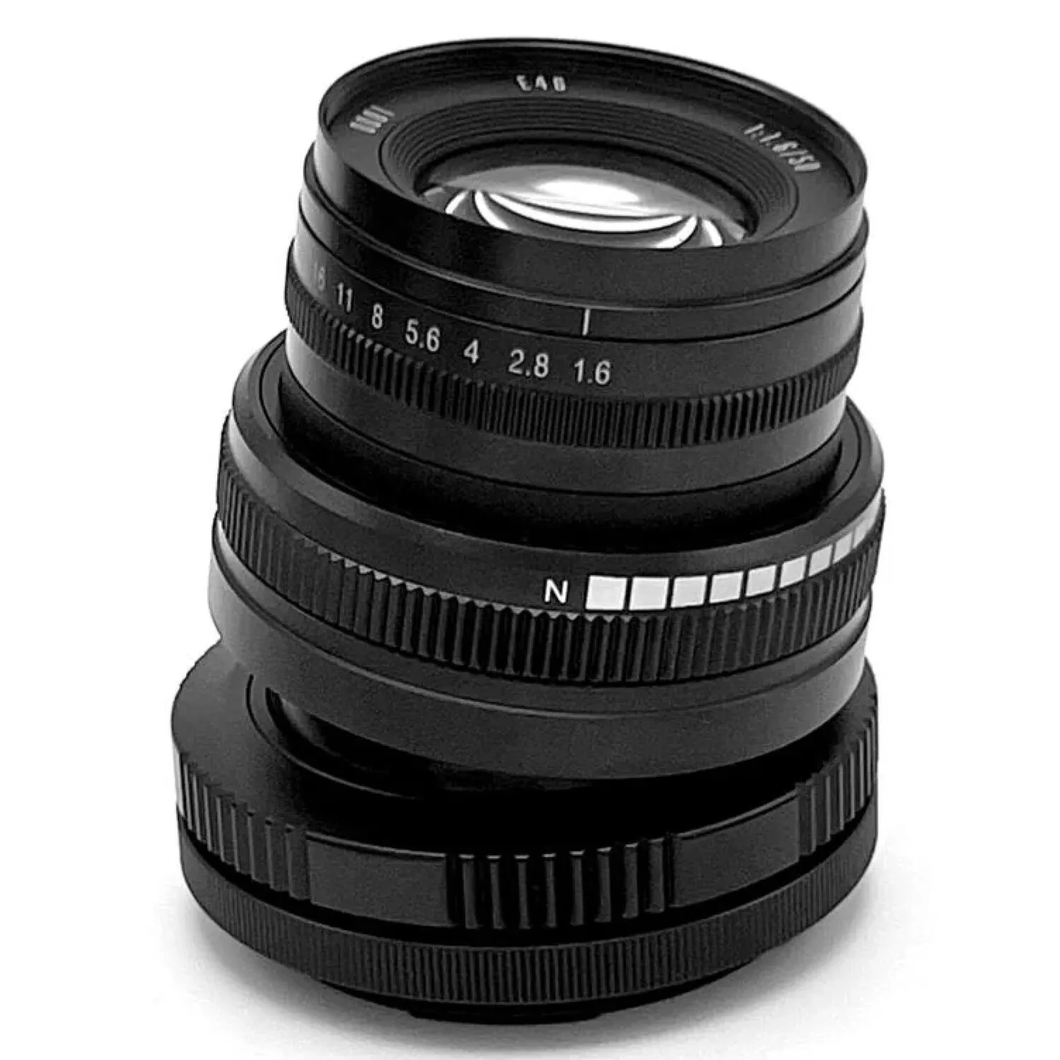 Artra Lab Motus 50mm f/1.6 Tilt-Shift Lens (FUJIFILM X)