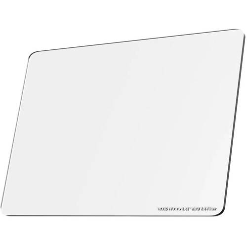 Vaxis VFX IRND Filter (4 x 5.56", 2-Stop)