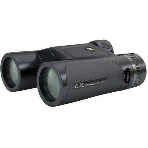 GPO USA 8x40 RangeGuide Binoculars with 2800 yd Laser Rangefinder