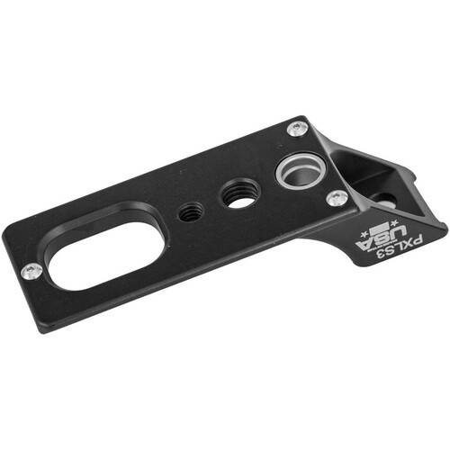 ProMediaGear Lens Foot for Select Sony Lenses