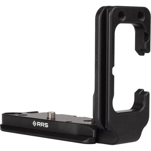 Really Right Stuff L-Bracket for Canon R5, R5 Mark II, R6 &amp; R6 Mark II