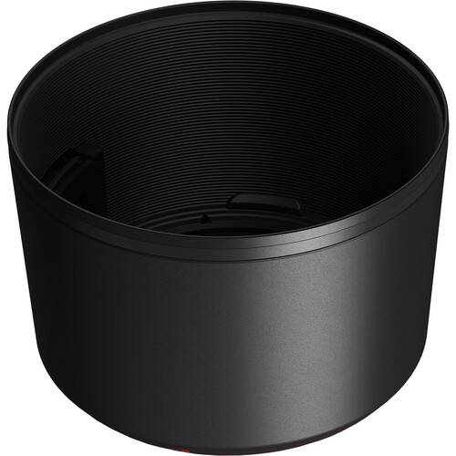 Canon ET-88C Lens Hood (Black)