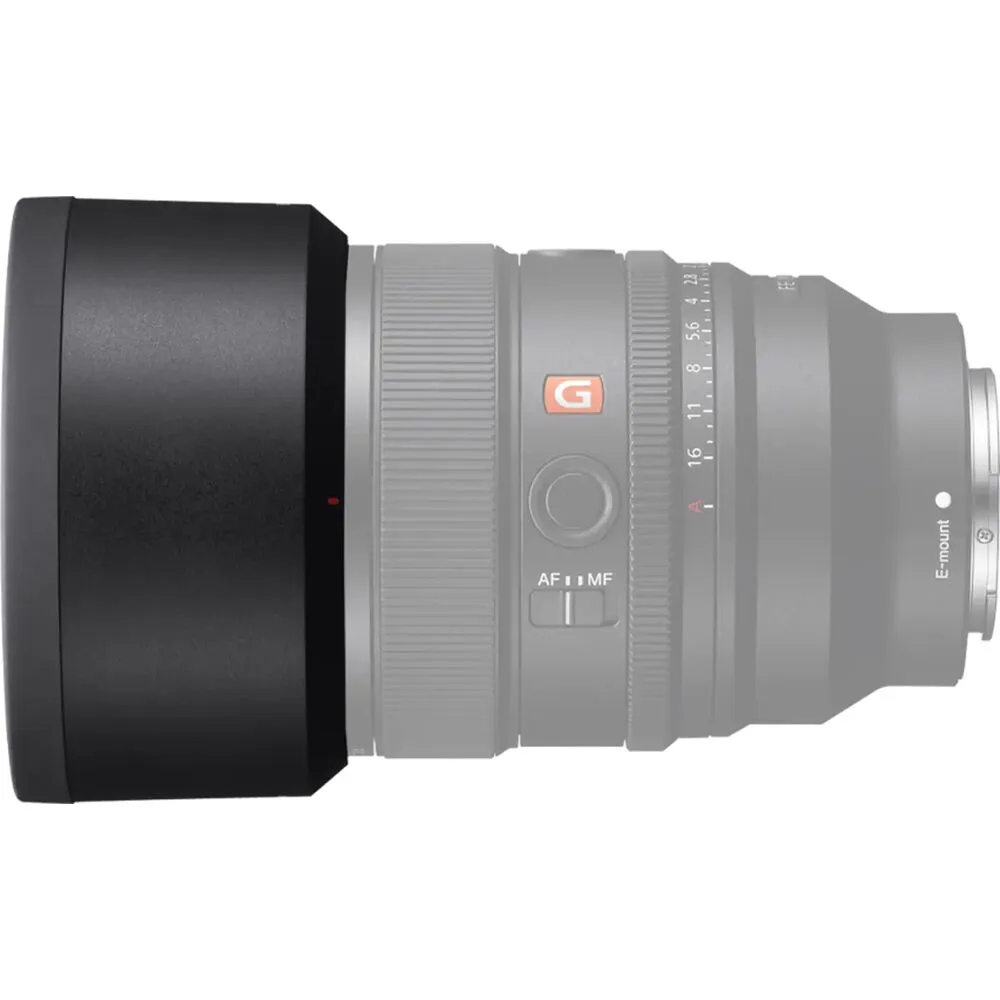 Sony Lens Hood for FE 85mm f/1.4 GM II