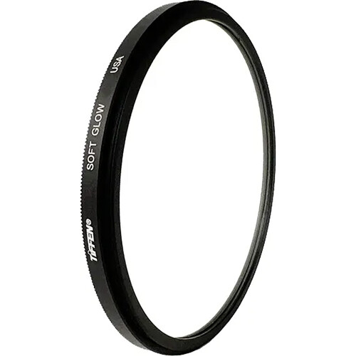 Tiffen Soft Glow Filter (77mm, 1-Stop)