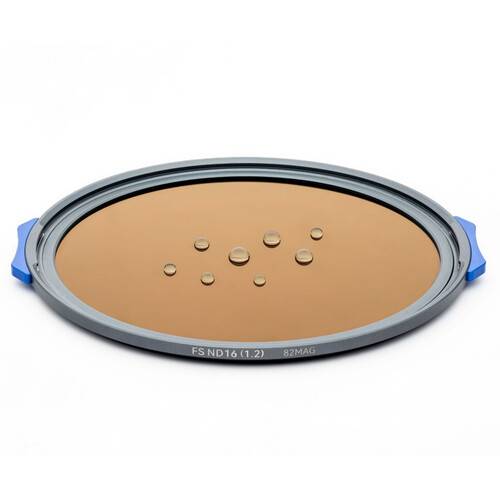 NiSi JetMag Pro 82MAG FS ND Filter (82mm, 10-Stop)