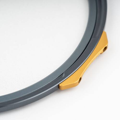 NiSi JetMag Pro 82MAG Pure Mist Magnetic Filter (82mm, Grade 1/4)