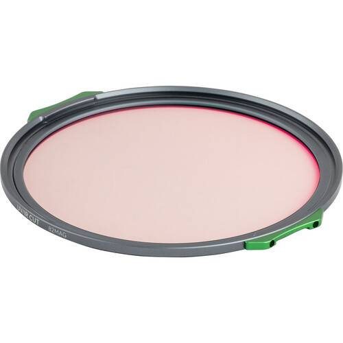 NiSi JetMag Pro 82MAG UV/IR Cut Magnetic Filter (82mm)