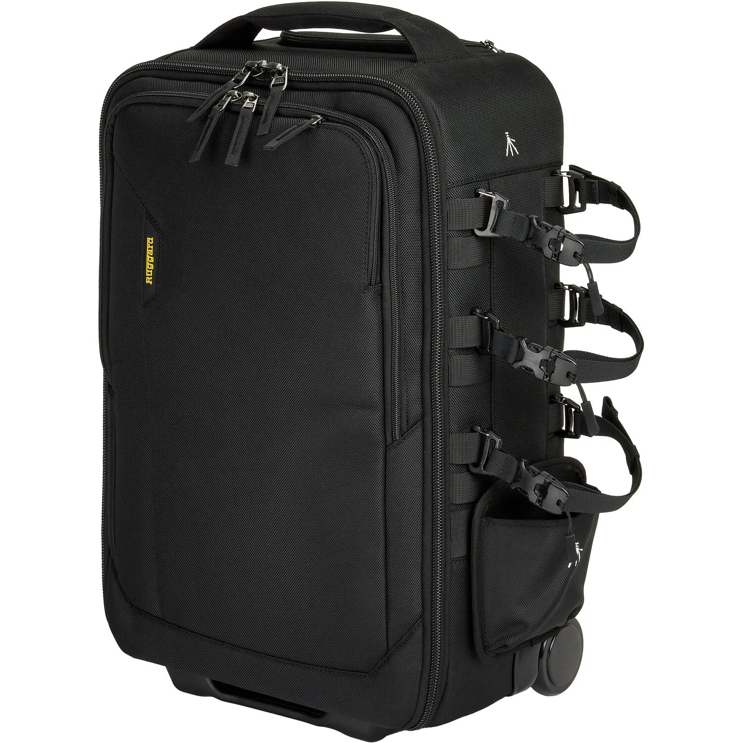 Ruggard Optica Pro 15 Photo Roller