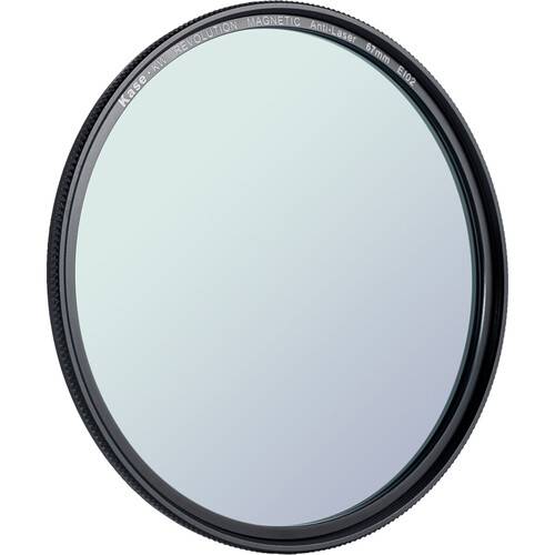 Kase Revolution Magnetic Anti-Laser Filter (67mm)