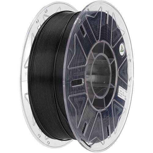 Creality Hyper PLA 3D Printing Filament with RFID Detection (1kg, Black)