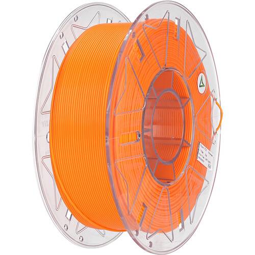 Creality Hyper PLA 3D Printing Filament with RFID Detection (1kg, Orange)