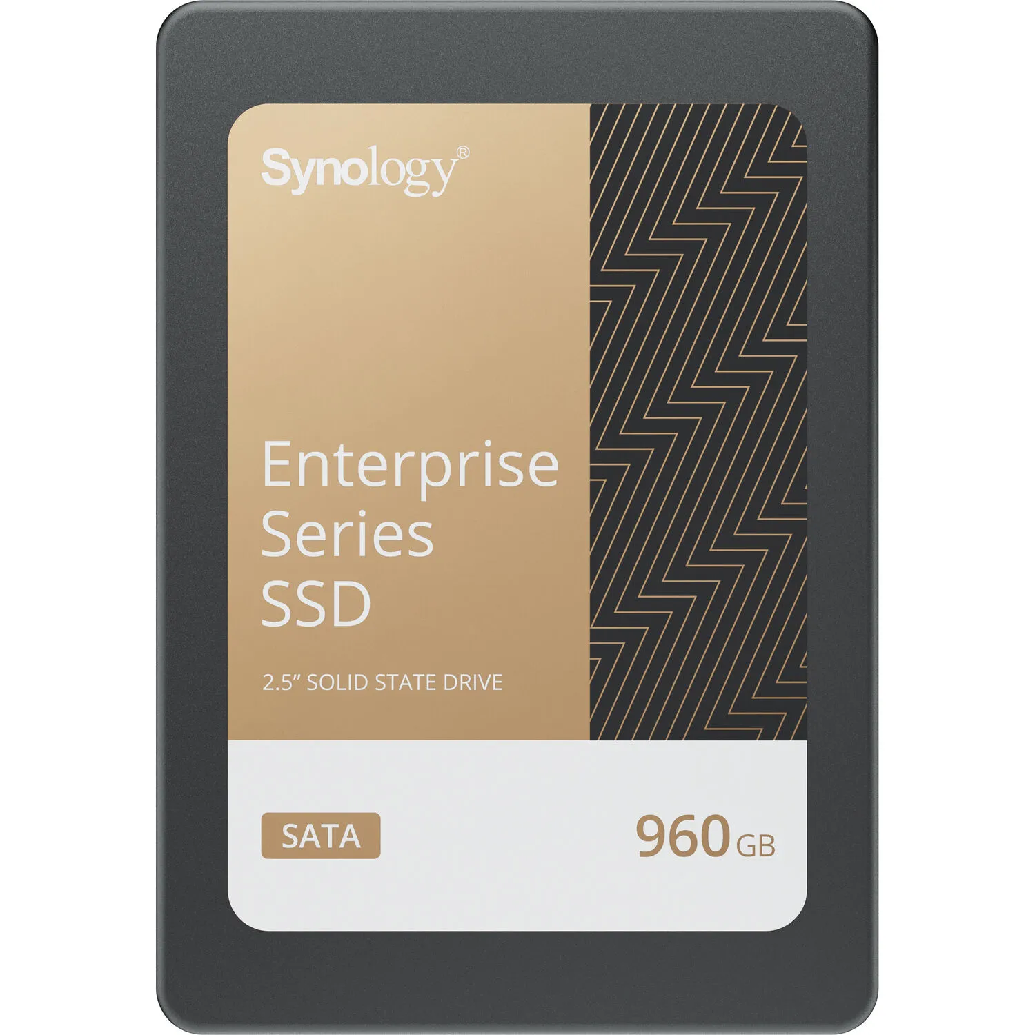 Synology 960GB SAT5221 SATA III 2.5" Internal SSD