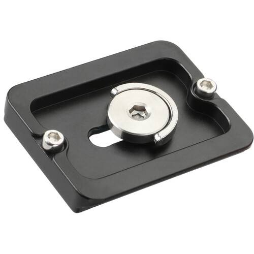 Oben QR-CQL13 Quick Release Plate for CQL-13 and CQL-20 Tripod Heads