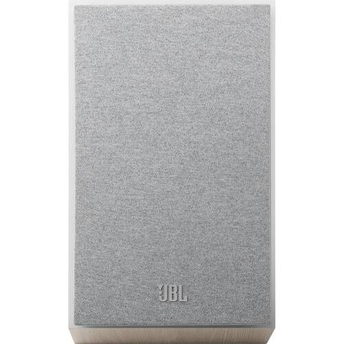 JBL Stage 240H 2-Way Dolby Atmos Surround Sound Speakers (Latte, Pair)