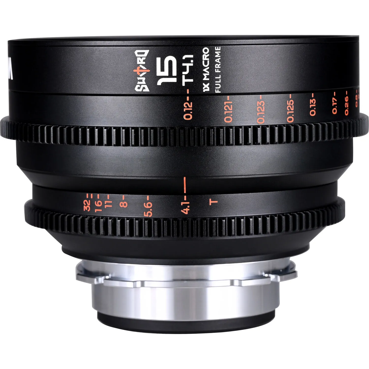 Venus Optics Laowa Sword 15mm T4.1 1x Macro Cine Lens (ARRI PL)
