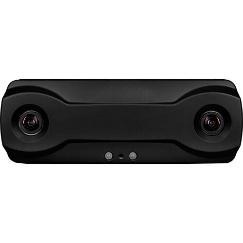 Teledyne Flir Brickstream 3D Gen 2 Camera with 6mm Lens (Black)