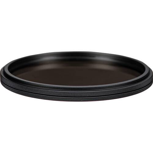 H&Y Filters HD EVO-Series Magnetic/Screw-In IRND16 Filter (77mm)