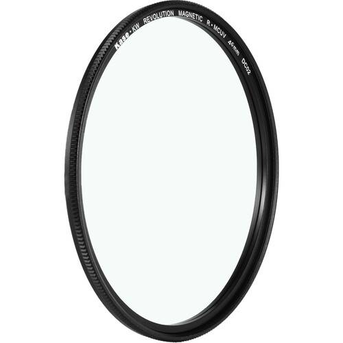 Kase Revolution MCUV Magnetic Filter (46mm)