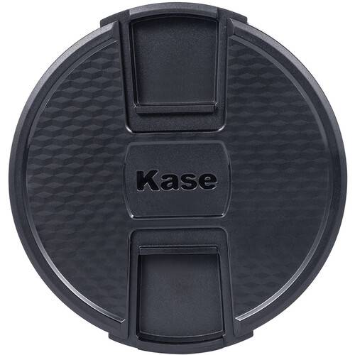 Kase VND & CPL Combo Filter (77mm, 1.5 to 8-Stop)