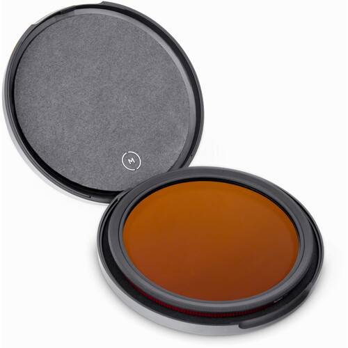 Moment CineBloom Variable ND Filter (82mm, 20% Density, 2 to 5-Stop)