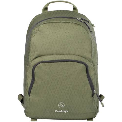 f-stop Rju Air Backpack (Cypress Green, 18L)