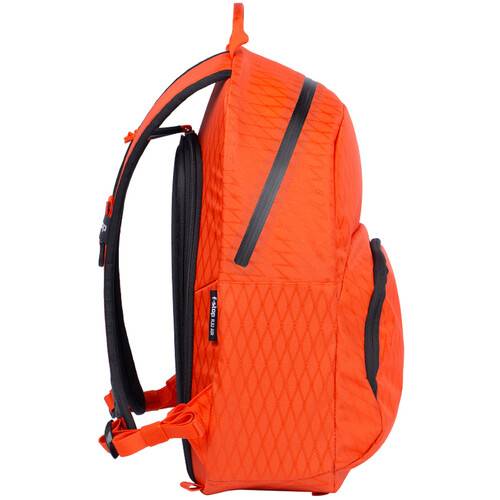 f-stop Rju Air Backpack (Magma Red, 18L)