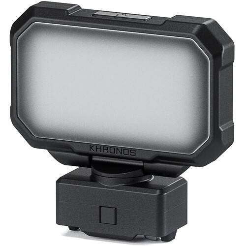 Tilta Khronos Mini Daylight LED Light Panel (Black)