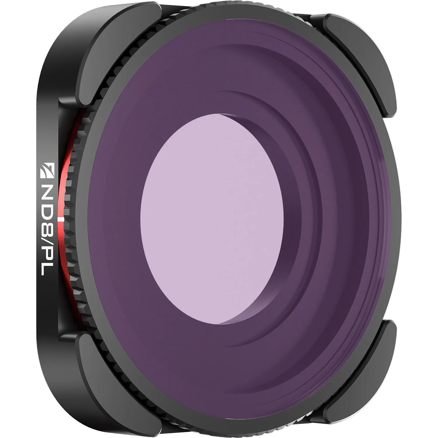 Freewell ND8/PL Filter for Select GoPro HERO Cameras