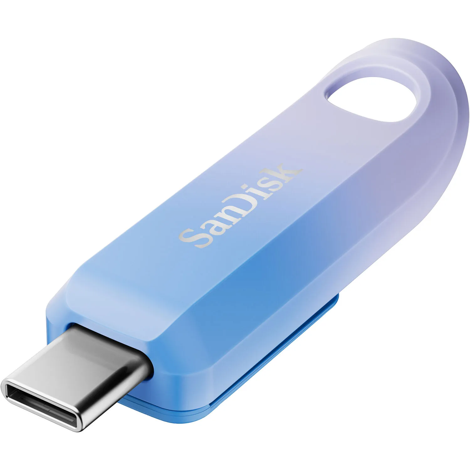SANDISK 512GB Creator Series USB-C Flash Drive