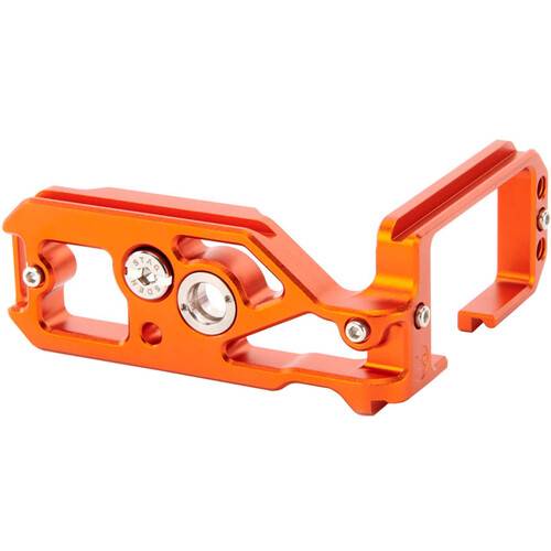 3 Legged Thing Roxie QD L-Bracket for Select Canon Cameras (Copper)