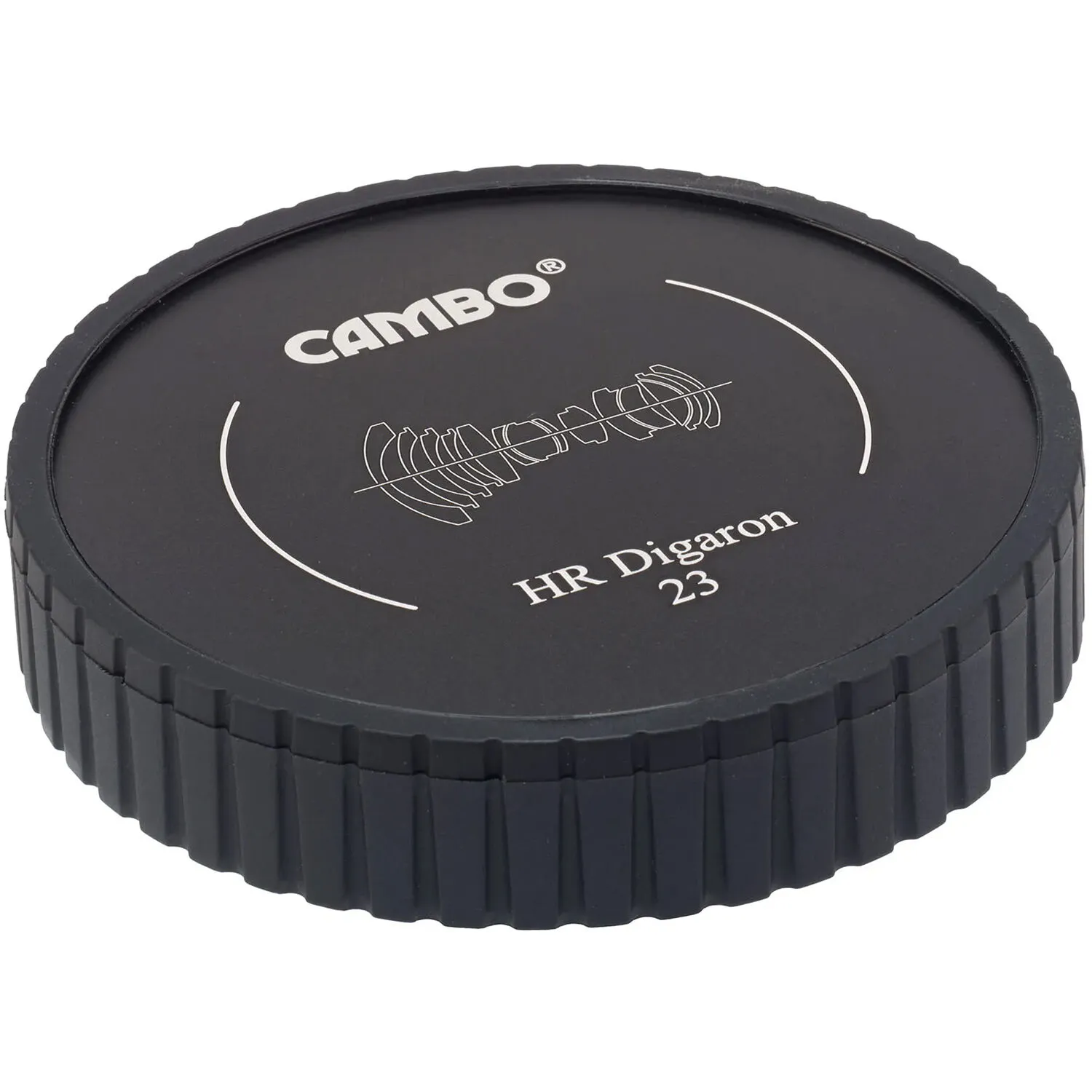 Cambo Lens Cap for Rodenstock HR-Digaron 23mm Lens